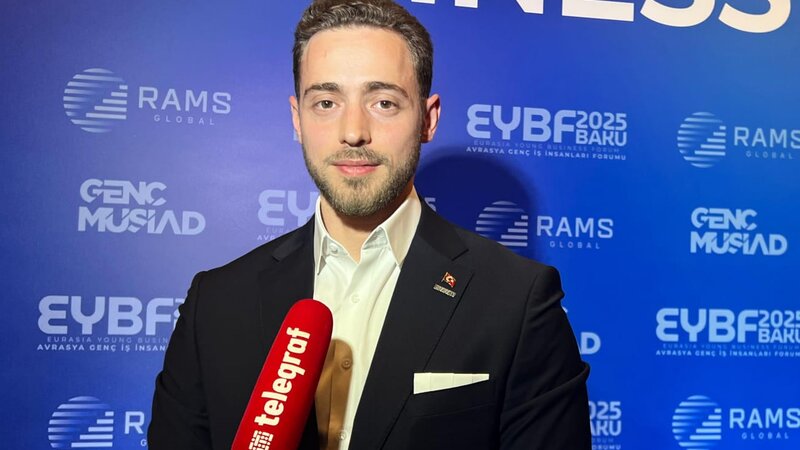 Teleqraf haber görseli