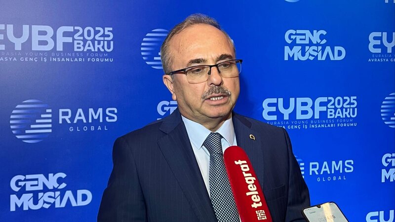 Teleqraf haber görseli